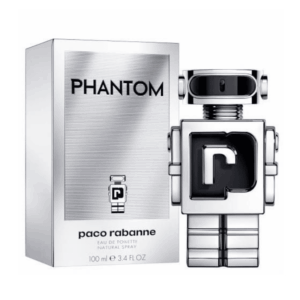 Paco Rabanne Phantom EDT