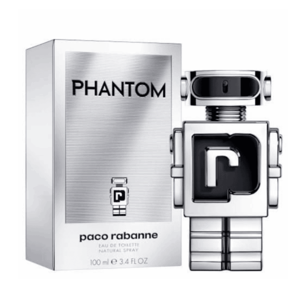 Paco Rabanne Phantom EDT
