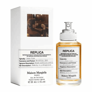 Maison Margiela Replica Jazz Club EDT