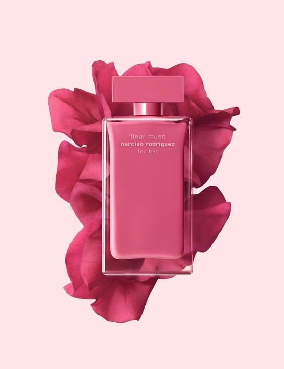 Narciso Fleur Musc For Her EDP