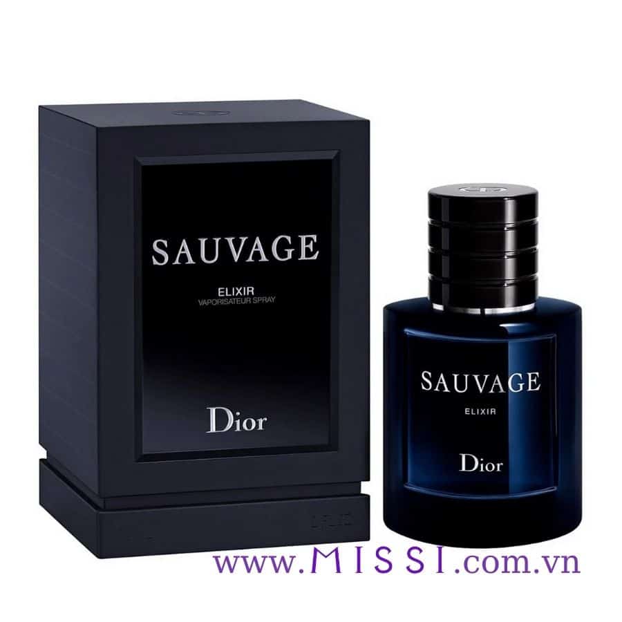 Tổng hợp 61 về dior sauvage parfum vs edt hay nhất  cdgdbentreeduvn