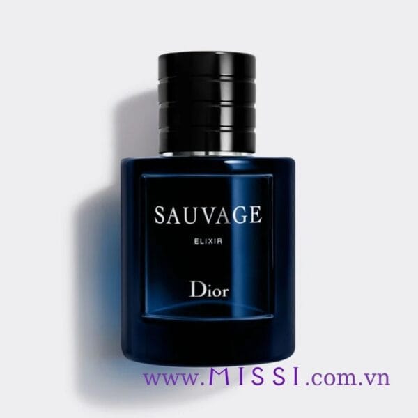 Dior Sauvage Elixir 2