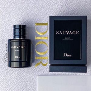 Dior Sauvage Elixir 3