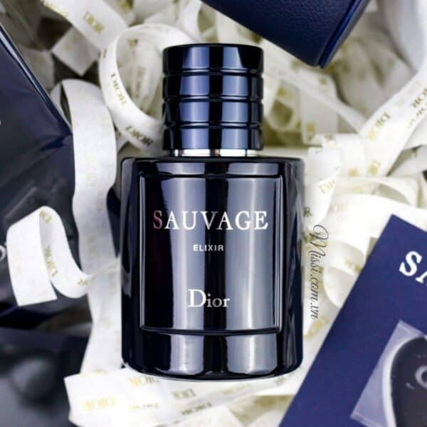 Dior Sauvage Elixir 4