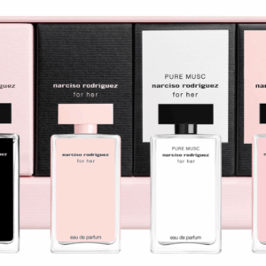 set nuoc hoa narciso rodriguez