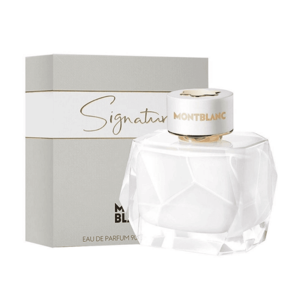 Montblanc Signature EDP