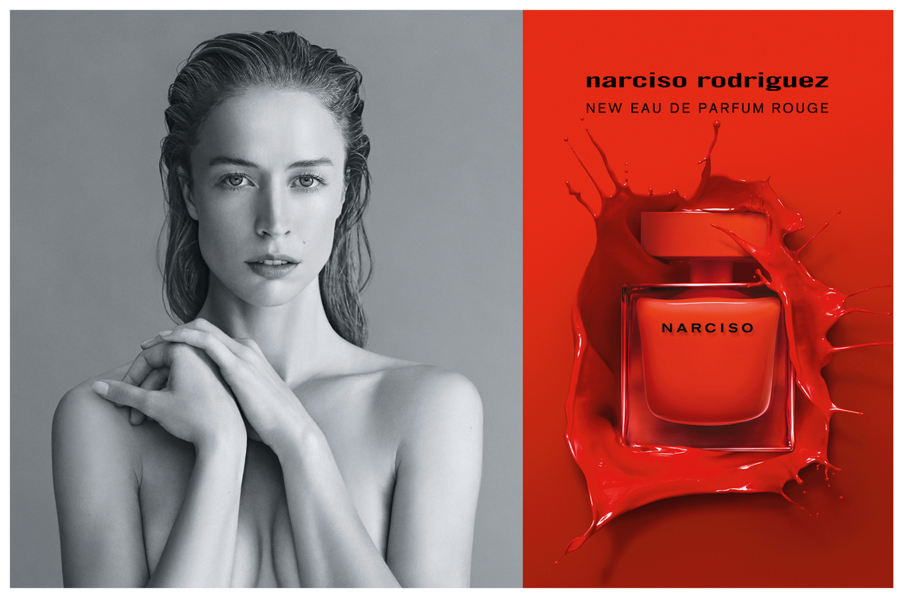 Narciso Rouge EDT 90ml