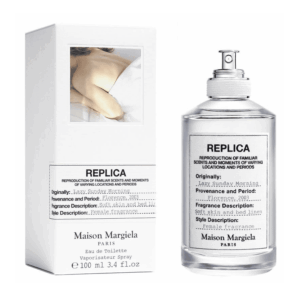 Maison Margiela Replica Lazy Sunday Morning