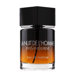 YSL La Nuit De LHomme EDP