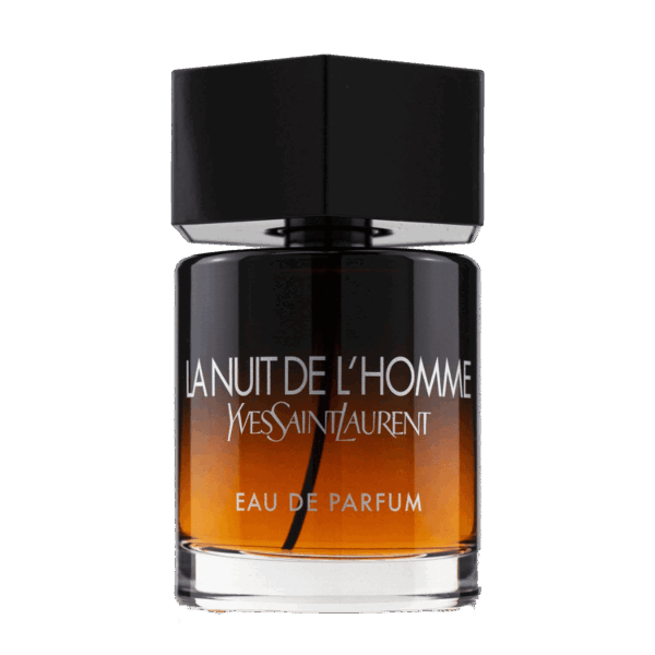 YSL La Nuit De LHomme