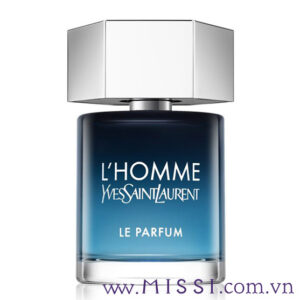 Nuoc Hoa Yves St Laurent Lhomme Le Parfum Eau De Parfum