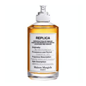 Maison Margiela Replica By the Fireplace EDT