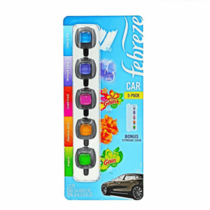 Nước hoa mini khử mùi cho xe hơi Febreze