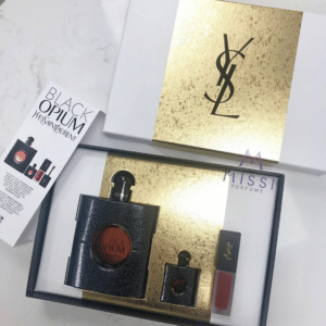 Set Black Opium Missi Perfume (13)