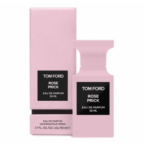 Tom Ford Rose Prick EDP