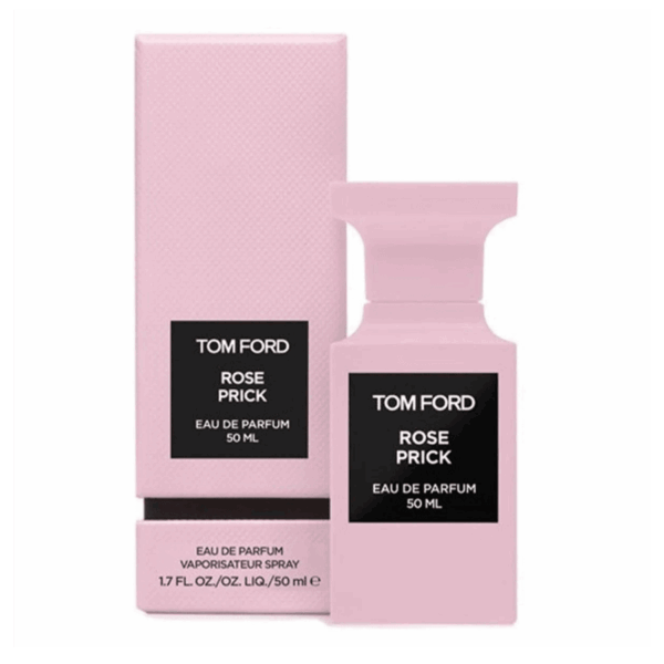 Tom Ford Rose Prick