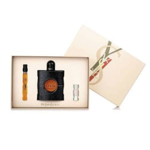 Set YSL Black Opium EDP