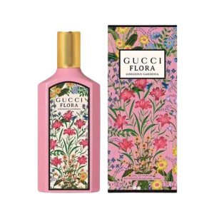 Gucci Flora Gorgeous Gardenia EDP