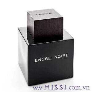 Nuoc Hoa Lalique Encre Noire 100ml Edt