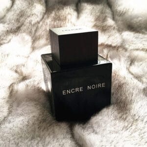 Nuoc Hoa Lalique Encre Noire