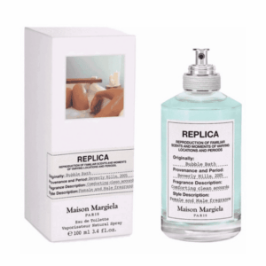 Maison Martin Margiela Replica Bubble Bath