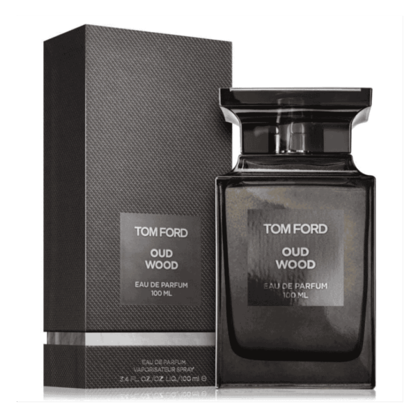 Tom Ford Oud Wood