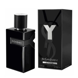 YSL Y Le Parfum