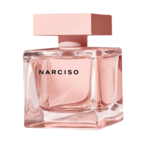 Narciso Rodriguez Cristal EDP