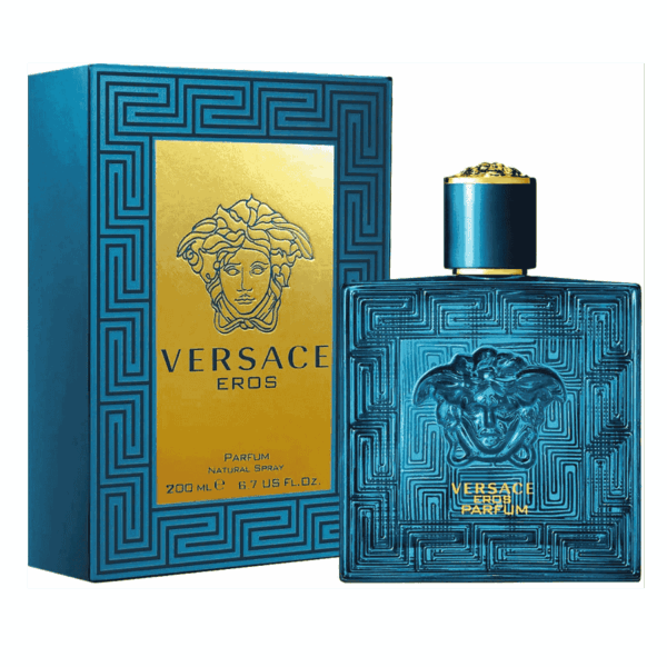 Versace Eros Parfum