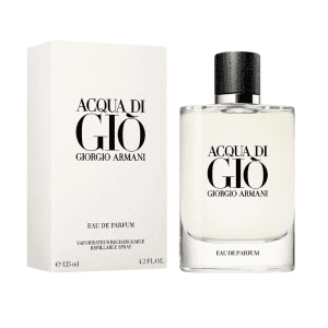 Acqua Di Gio Pour Homme EDT - Giorgio Armani