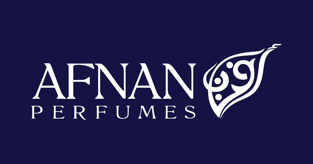 Afnan Logo