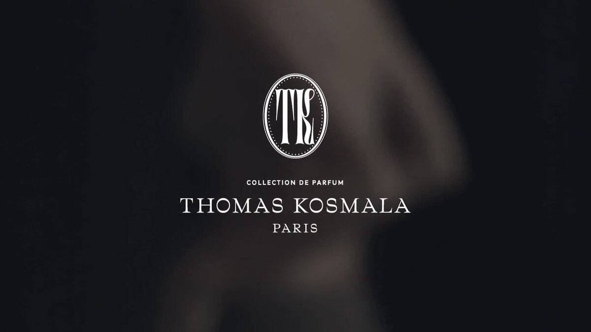 Thomas Kosmala Logo