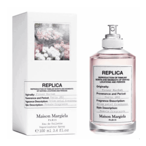 Maison Margiela Replica Flower Market