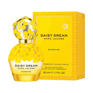Marc Jacobs Daisy Dream Sunshine EDT
