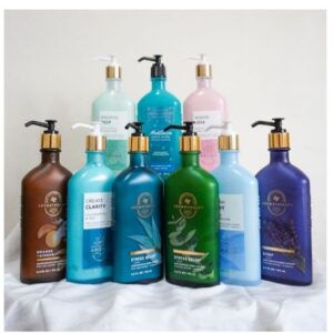 Sữa Dưỡng Thể Bath & Body Works Aromatherapy