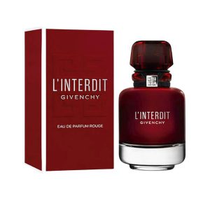 Givenchy L’interdit Rouge EDP