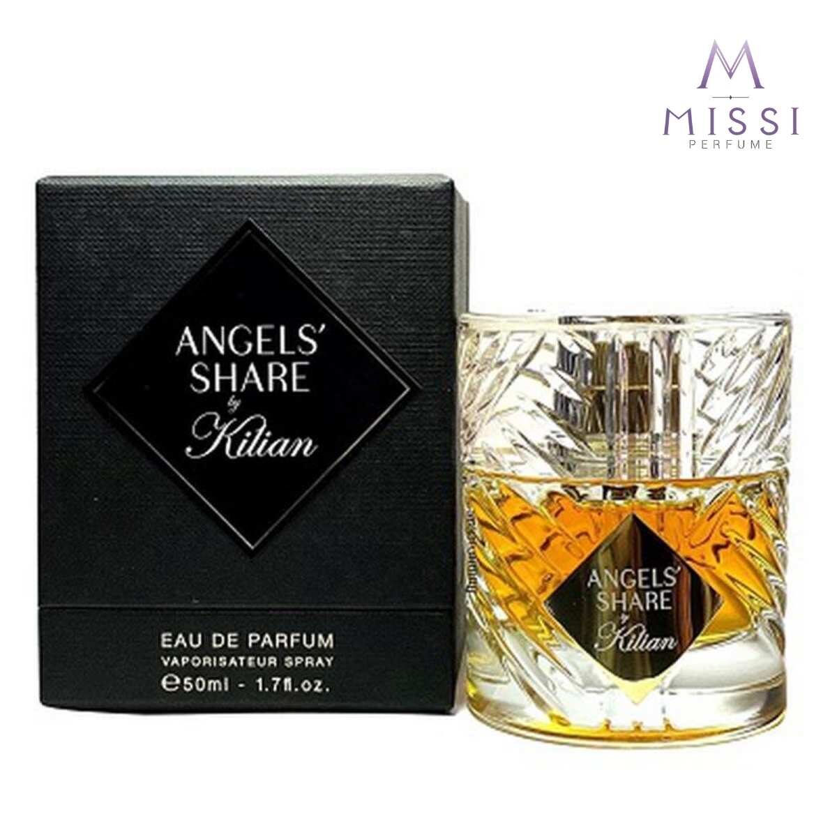 Angels 'share By Kilian Missi Perfume