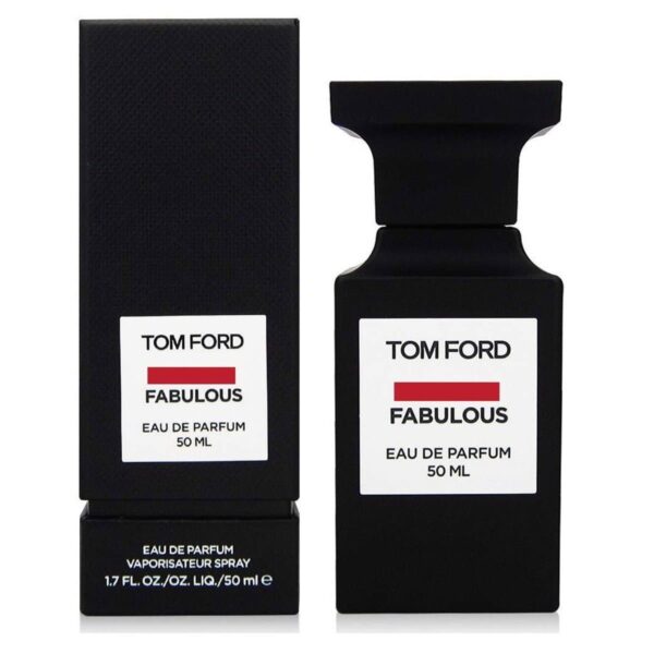 Tom Ford Fabulous EDP