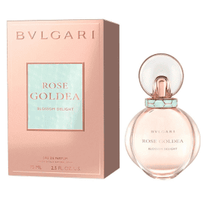 Bvlgari Rose Goldea Blossom Delight