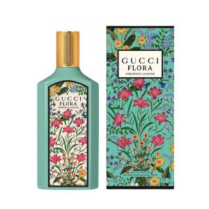 Gucci Flora Gorgeous Jasmine