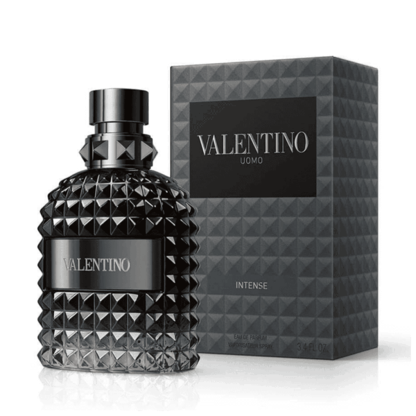 Valentino Uomo Intense
