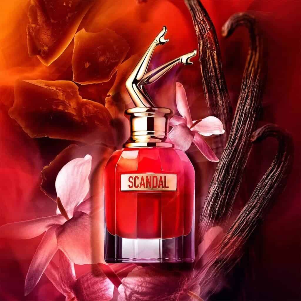 Jean Paul Gaultier Scandal Le Parfum Intense - Missi Perfume