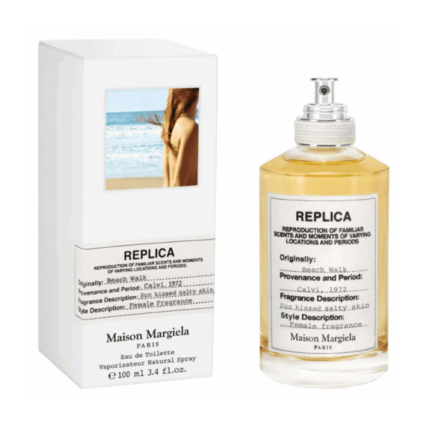Maison Martin Margiela Replica Beach Walk