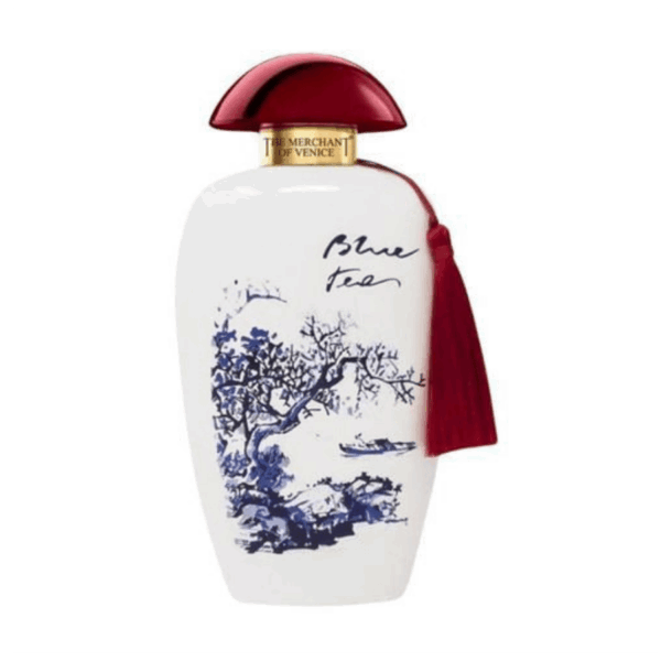 The Merchant Of Venice Blue Tea