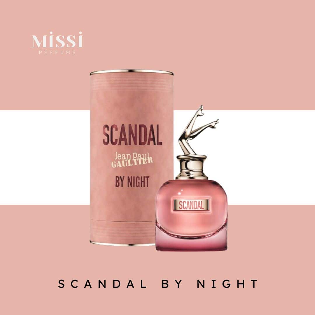 Scandal By Night Missi