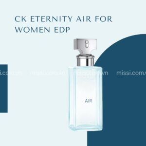 Calvin Klein Eternity Air For Women EDP
