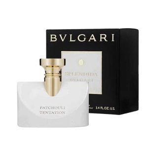 Bvlgari Splendida Patchouli Tentation EDP