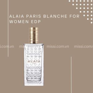 Alaia Paris Blanche For Women Edp 3