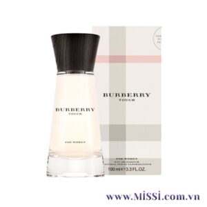 Burberry Touch For Women Edp 1