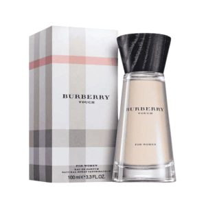 Burberry Touch For Women EDP